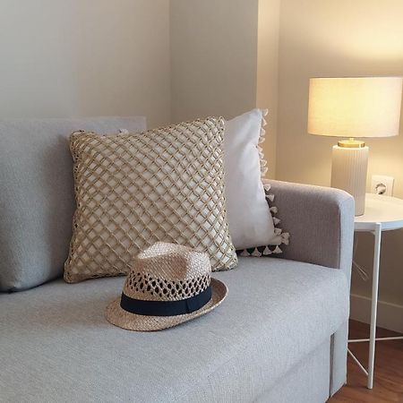 Sherryflat Laurel Jerez de la Frontera Exterior foto