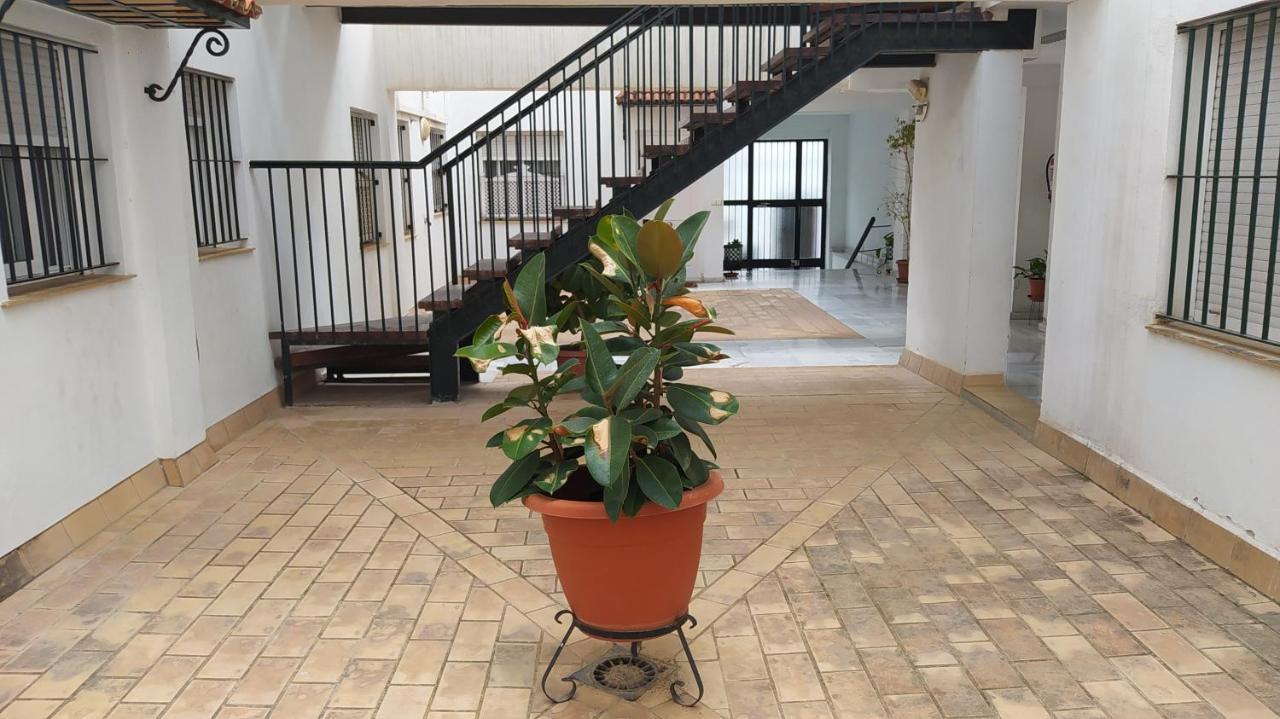 Sherryflat Laurel Jerez de la Frontera Exterior foto